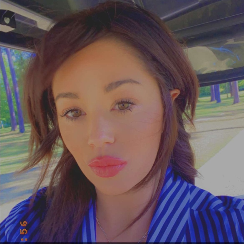 Meet your Posher, Rachael